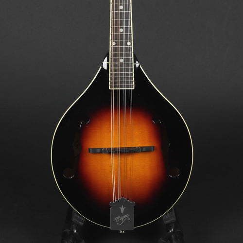 Sigma MA-2E A-Style Mandolin w/Pickup