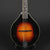 Sigma MA-2E A-Style Mandolin w/Pickup