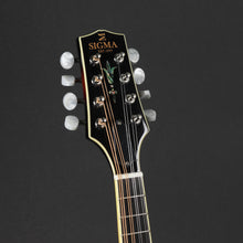Load image into Gallery viewer, Sigma MA-2E A-Style Mandolin w/Pickup