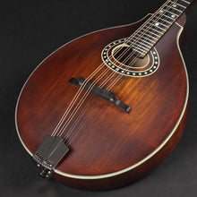 Load image into Gallery viewer, Eastman MD304 A-Style Mandolin #5371