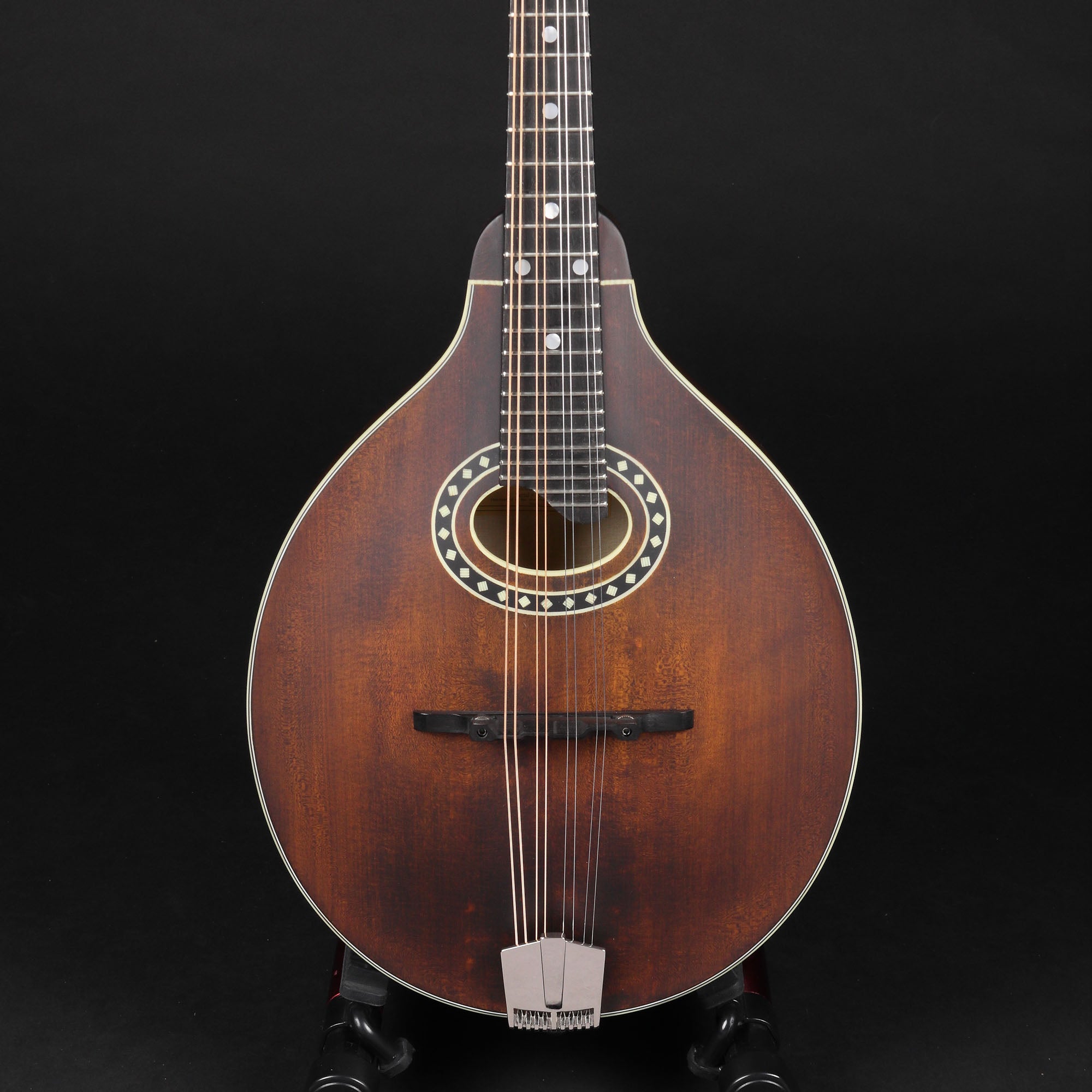 Eastman MD304 A-Style Mandolin #5501