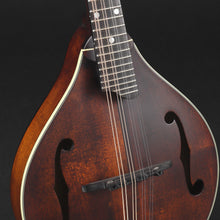 Load image into Gallery viewer, Eastman MD305 A-Style Mandolin #4898