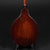 Eastman MD404-BK A-Style Mandolin Black #3433