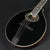 Eastman MD404-BK A-Style Mandolin Black #3433