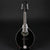 Eastman MD404-BK A-Style Mandolin Black #3433