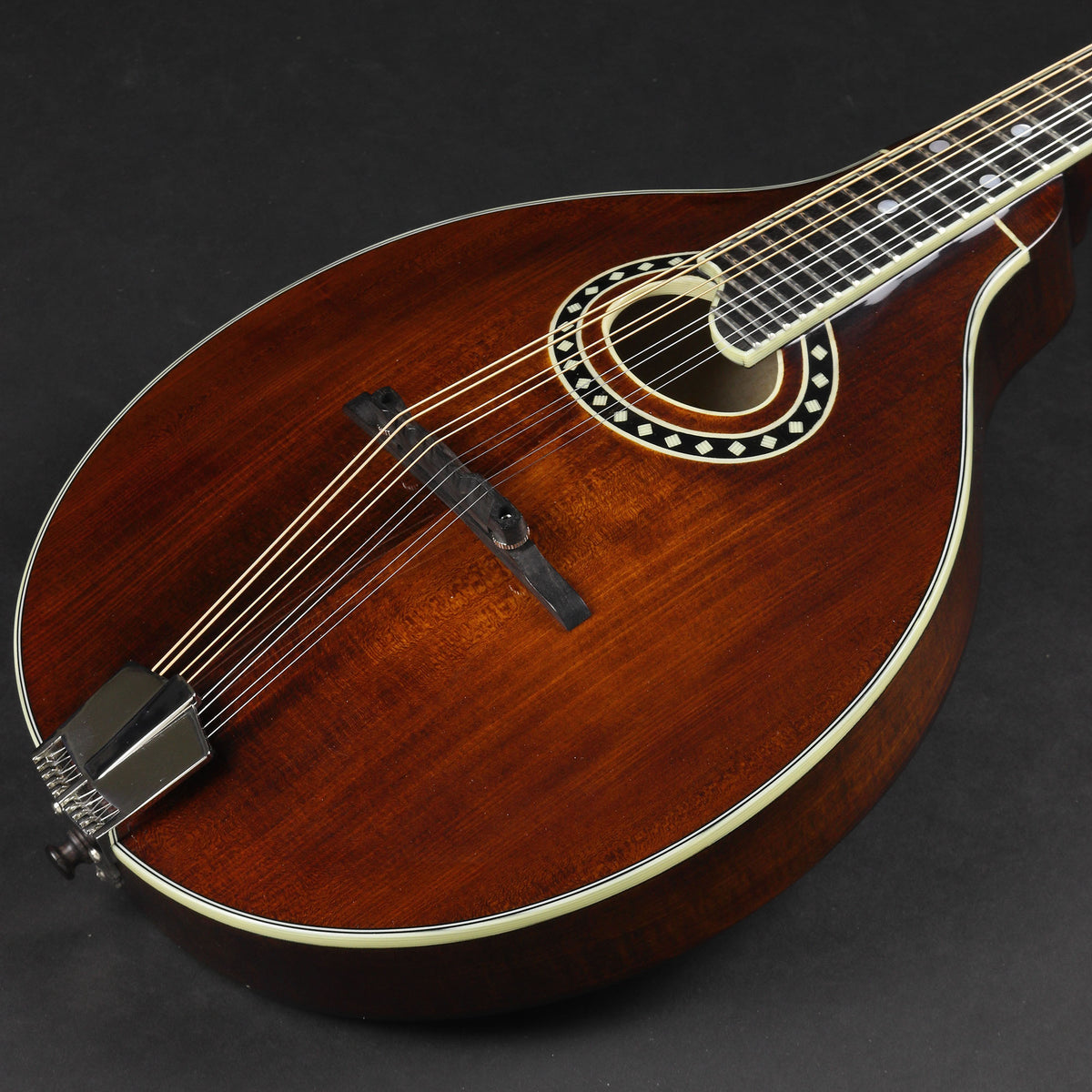 Eastman MD504 AStyle Mandolin Classic 6305 Mak's Guitars