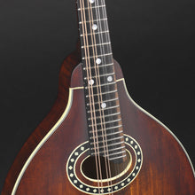 Load image into Gallery viewer, Eastman MD304 A-Style Mandolin #5371