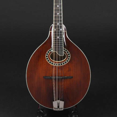 Eastman MD504 A-Style Mandolin - Classic #6305