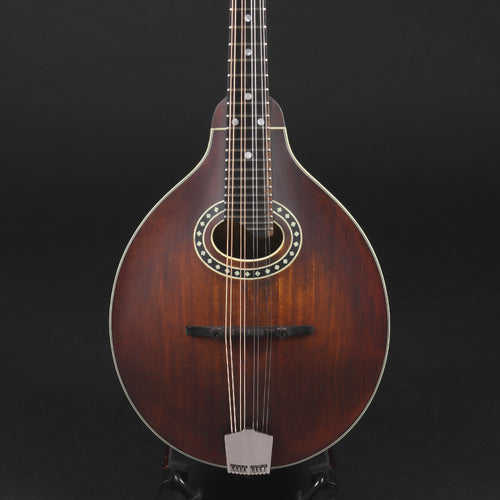 Eastman MD304 A-Style Mandolin #5371