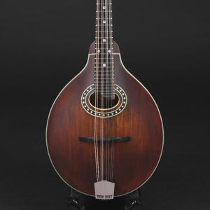 Eastman MD304 A-Style Mandolin #5371