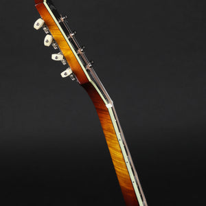 Eastman MD605-GB Mandolin w/K&K Pickup #3397