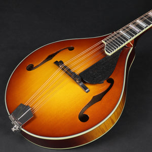 Eastman MD605-GB Mandolin w/K&K Pickup #3397