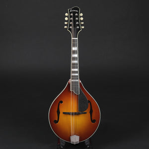 Eastman MD605-GB Mandolin w/K&K Pickup #3397