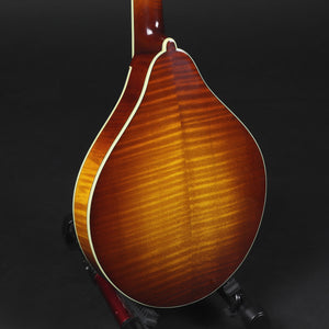 Eastman MD605-GB Mandolin w/K&K Pickup #3397