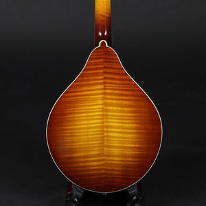 Eastman MD605-GB Mandolin w/K&K Pickup #3397