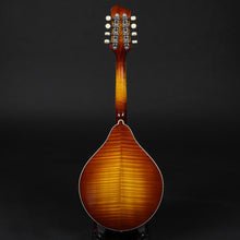 Load image into Gallery viewer, Eastman MD605-GB Mandolin w/K&amp;K Pickup #3397