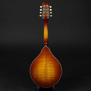Eastman MD605-GB Mandolin w/K&K Pickup #3397