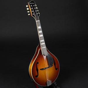 Eastman MD605-GB Mandolin w/K&K Pickup #3397
