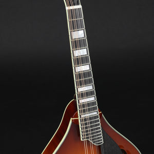 Eastman MD605-GB Mandolin w/K&K Pickup #3397