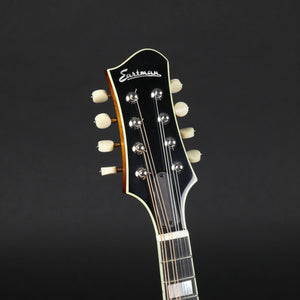 Eastman MD605-GB Mandolin w/K&K Pickup #3397