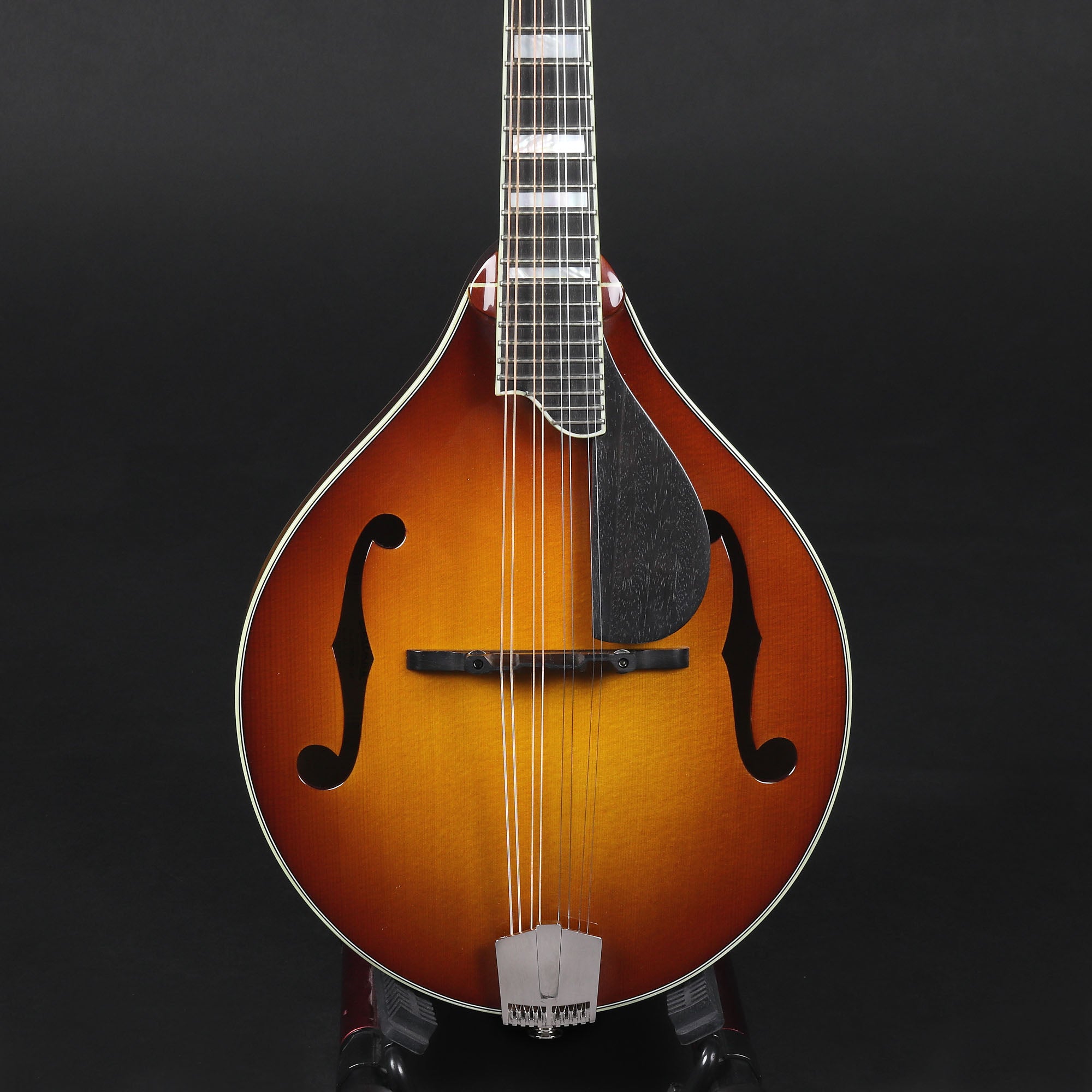 Eastman MD605-GB Mandolin w/K&K Pickup #3397