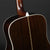 2015 Martin D28 Standard Series Dreadnought Guitar (Pre-owned)