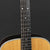 2015 Martin D28 Standard Series Dreadnought Guitar (Pre-owned)
