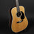 2015 Martin D28 Standard Series Dreadnought Guitar (Pre-owned)