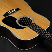 Load image into Gallery viewer, 2015 Martin D28 Standard Series Dreadnought Guitar (Pre-owned)