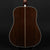 2015 Martin D28 Standard Series Dreadnought Guitar (Pre-owned)