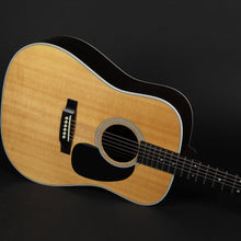 Load image into Gallery viewer, 2015 Martin D28 Standard Series Dreadnought Guitar (Pre-owned)