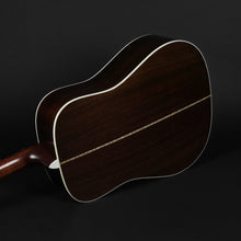 Load image into Gallery viewer, 2015 Martin D28 Standard Series Dreadnought Guitar (Pre-owned)