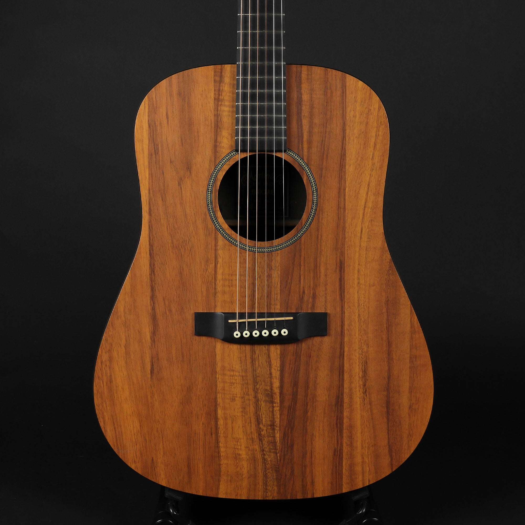 Martin DXK2AE Dreadnought (Pre-owned)