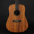 Martin DXK2AE Dreadnought (Pre-owned)