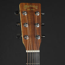 Load image into Gallery viewer, Martin DXK2AE Dreadnought (Pre-owned)