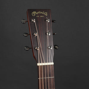 Martin O-15M Westside Special (Pre-owned)