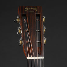 Load image into Gallery viewer, Martin Custom Shop 0 12-Fret (Pre-owned)