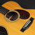 2005 Martin OM-28V Vintage Orchestra Model (Pre-owned)