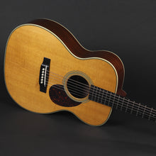 Load image into Gallery viewer, 2005 Martin OM-28V Vintage Orchestra Model (Pre-owned)