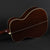 2005 Martin OM-28V Vintage Orchestra Model (Pre-owned)