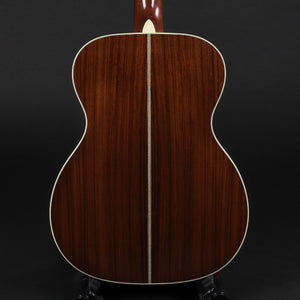 2005 Martin OM-28V Vintage Orchestra Model (Pre-owned)