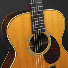Load image into Gallery viewer, 2005 Martin OM-28V Vintage Orchestra Model (Pre-owned)