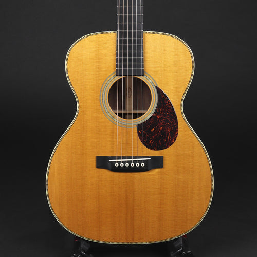 2005 Martin OM-28V Vintage Orchestra Model (Pre-owned)