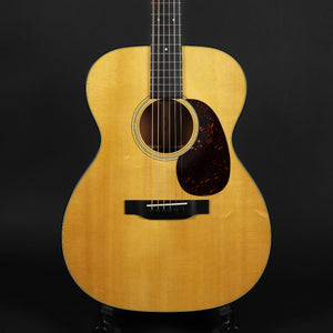 2021 Martin OOO-18 (Pre-owned)
