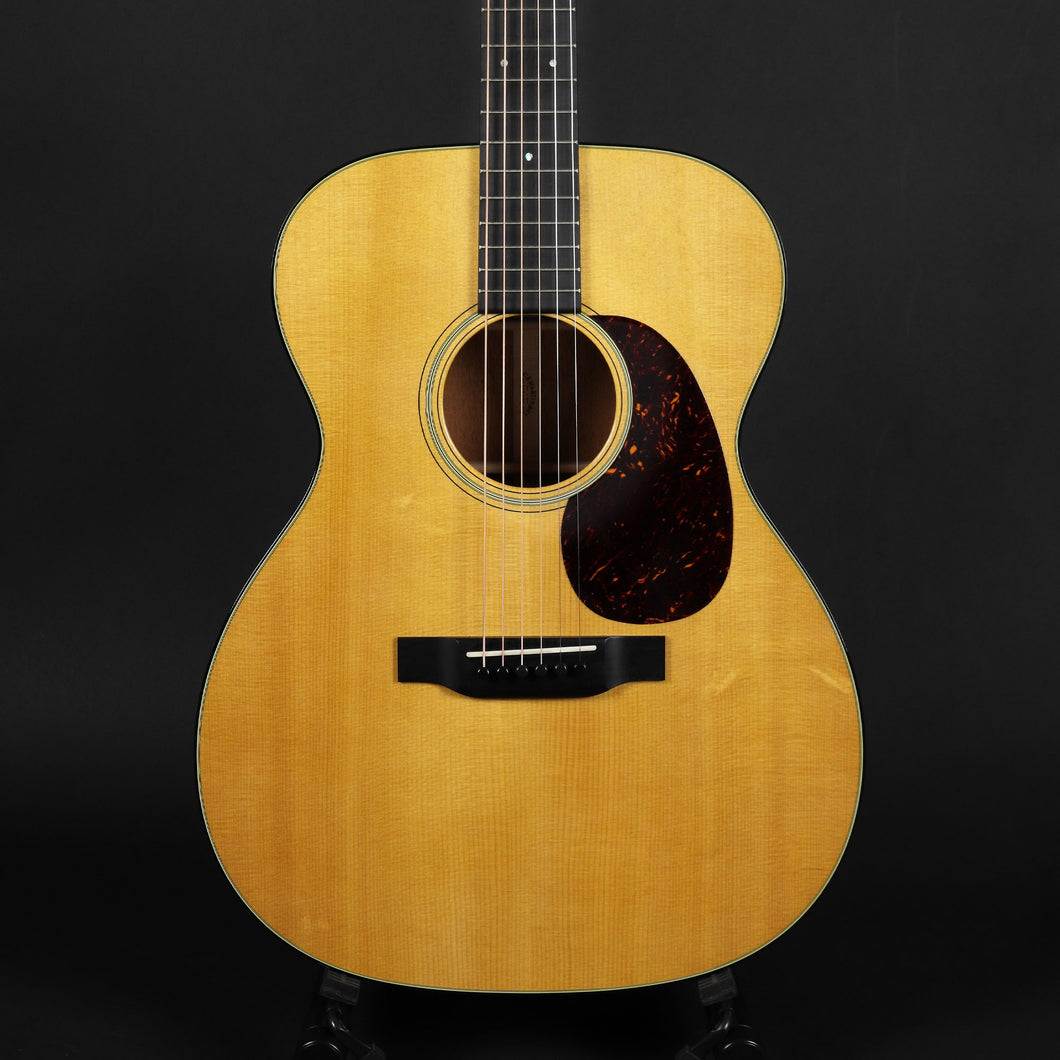 2021 Martin OOO-18 (Pre-owned)