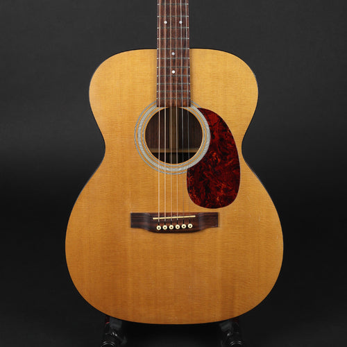 1994 Martin 000-1R Sitka/Rosewood w/Pickup (Pre-owned)