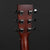 1997 Martin 000M Sitka/Mahogany (Pre-owned)