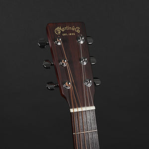 1997 Martin 000M Sitka/Mahogany (Pre-owned)