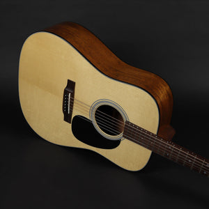 2020 Martin Special 18 Style VTS Dreadnought Acoustic Guitar (Pre-owned)