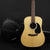2020 Martin Special 18 Style VTS Dreadnought Acoustic Guitar (Pre-owned)
